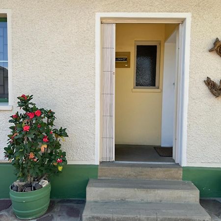 Ramblers Self Catering Accommodation Windhoek Exterior foto