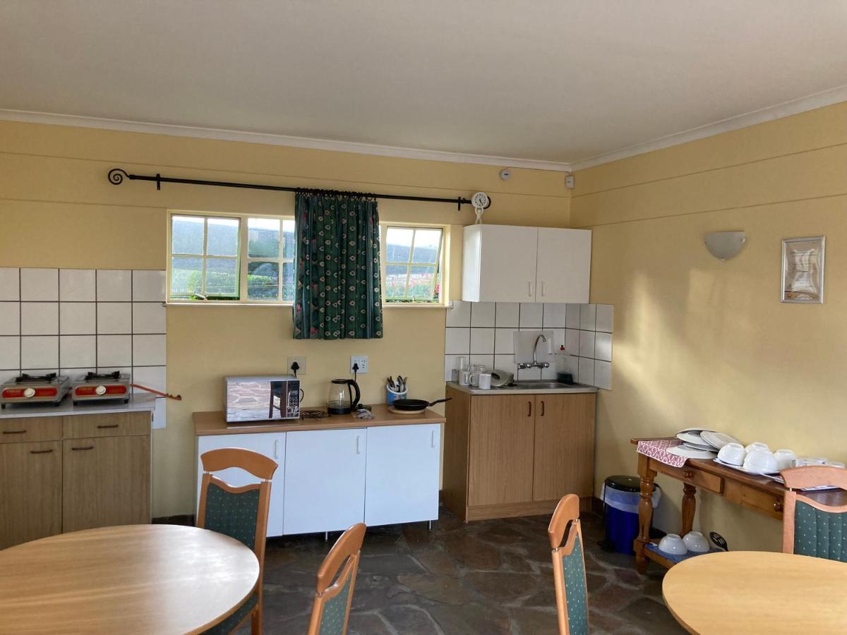 Ramblers Self Catering Accommodation Windhoek Exterior foto