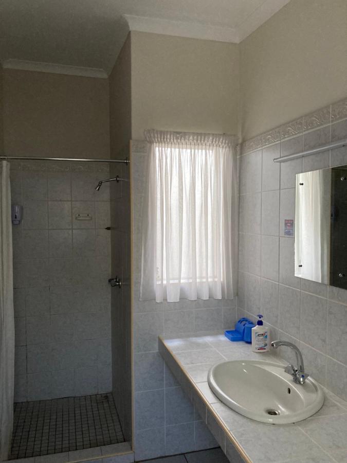 Ramblers Self Catering Accommodation Windhoek Exterior foto