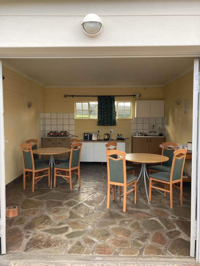 Ramblers Self Catering Accommodation Windhoek Exterior foto