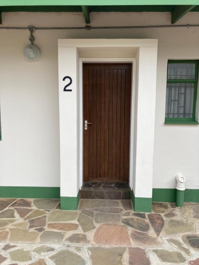 Ramblers Self Catering Accommodation Windhoek Exterior foto
