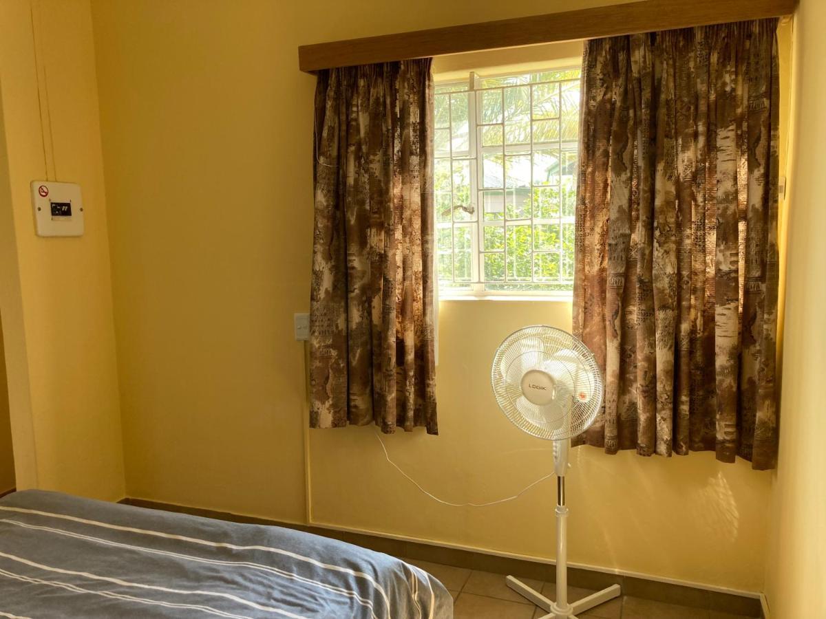 Ramblers Self Catering Accommodation Windhoek Exterior foto