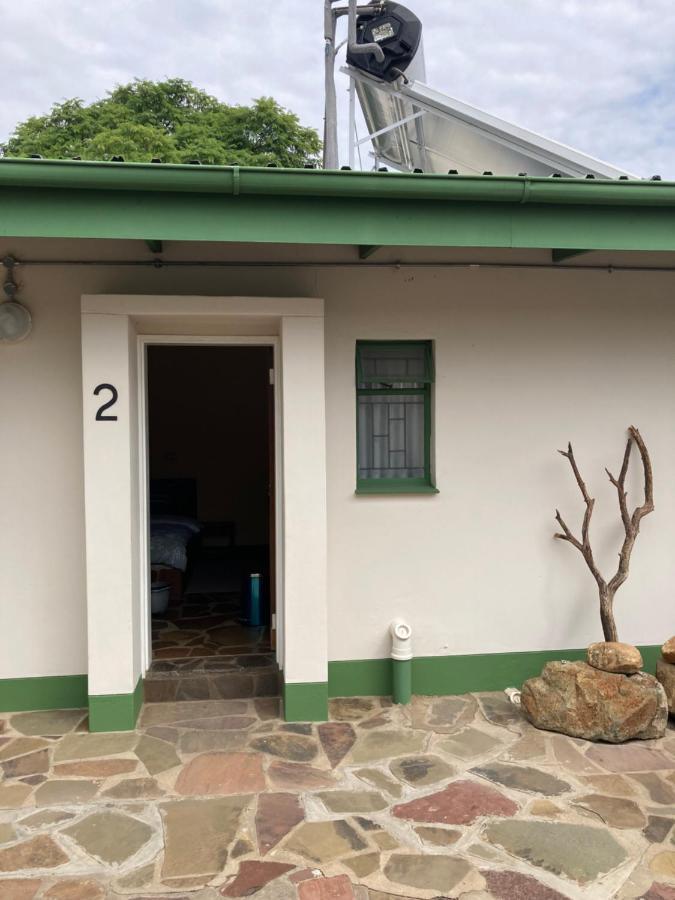 Ramblers Self Catering Accommodation Windhoek Exterior foto