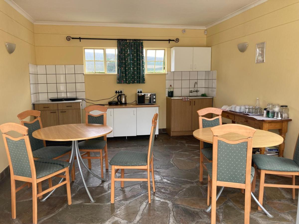 Ramblers Self Catering Accommodation Windhoek Exterior foto