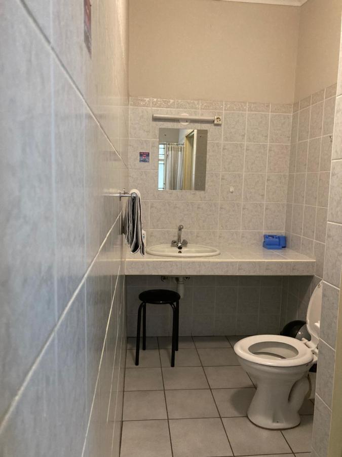 Ramblers Self Catering Accommodation Windhoek Exterior foto