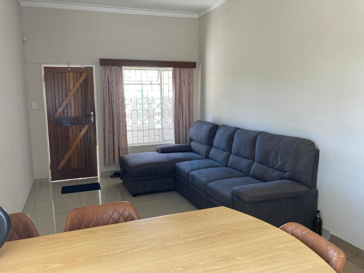 Ramblers Self Catering Accommodation Windhoek Exterior foto