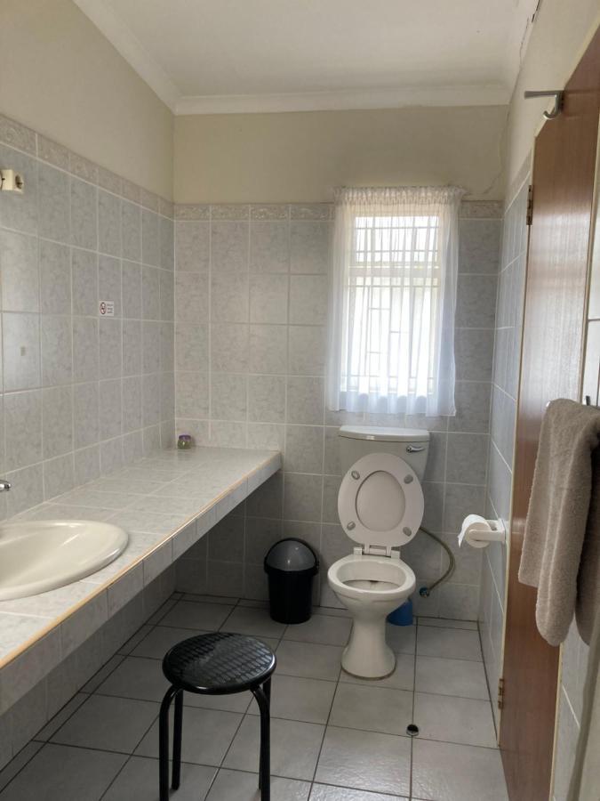 Ramblers Self Catering Accommodation Windhoek Exterior foto