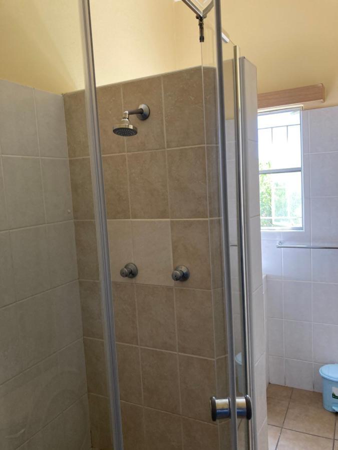 Ramblers Self Catering Accommodation Windhoek Exterior foto