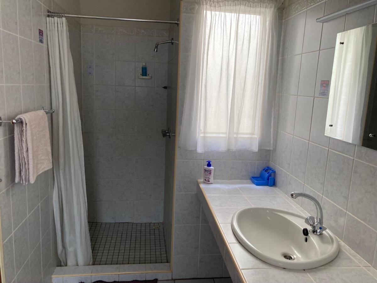 Ramblers Self Catering Accommodation Windhoek Exterior foto