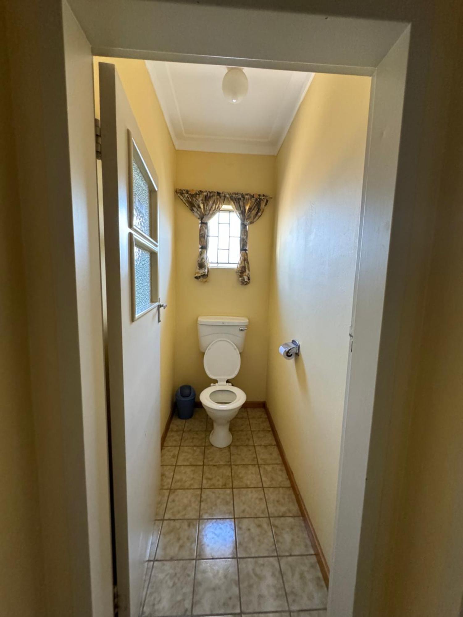 Ramblers Self Catering Accommodation Windhoek Exterior foto