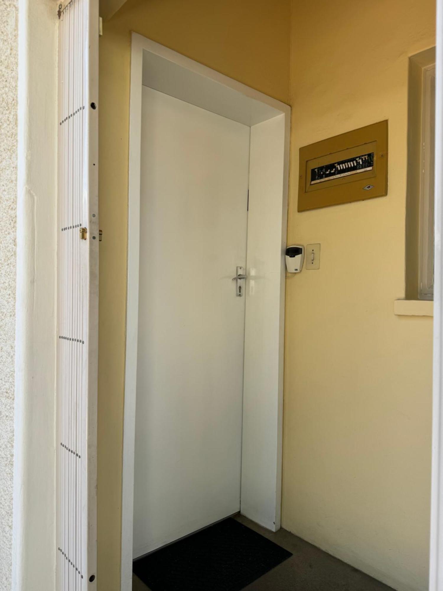Ramblers Self Catering Accommodation Windhoek Exterior foto
