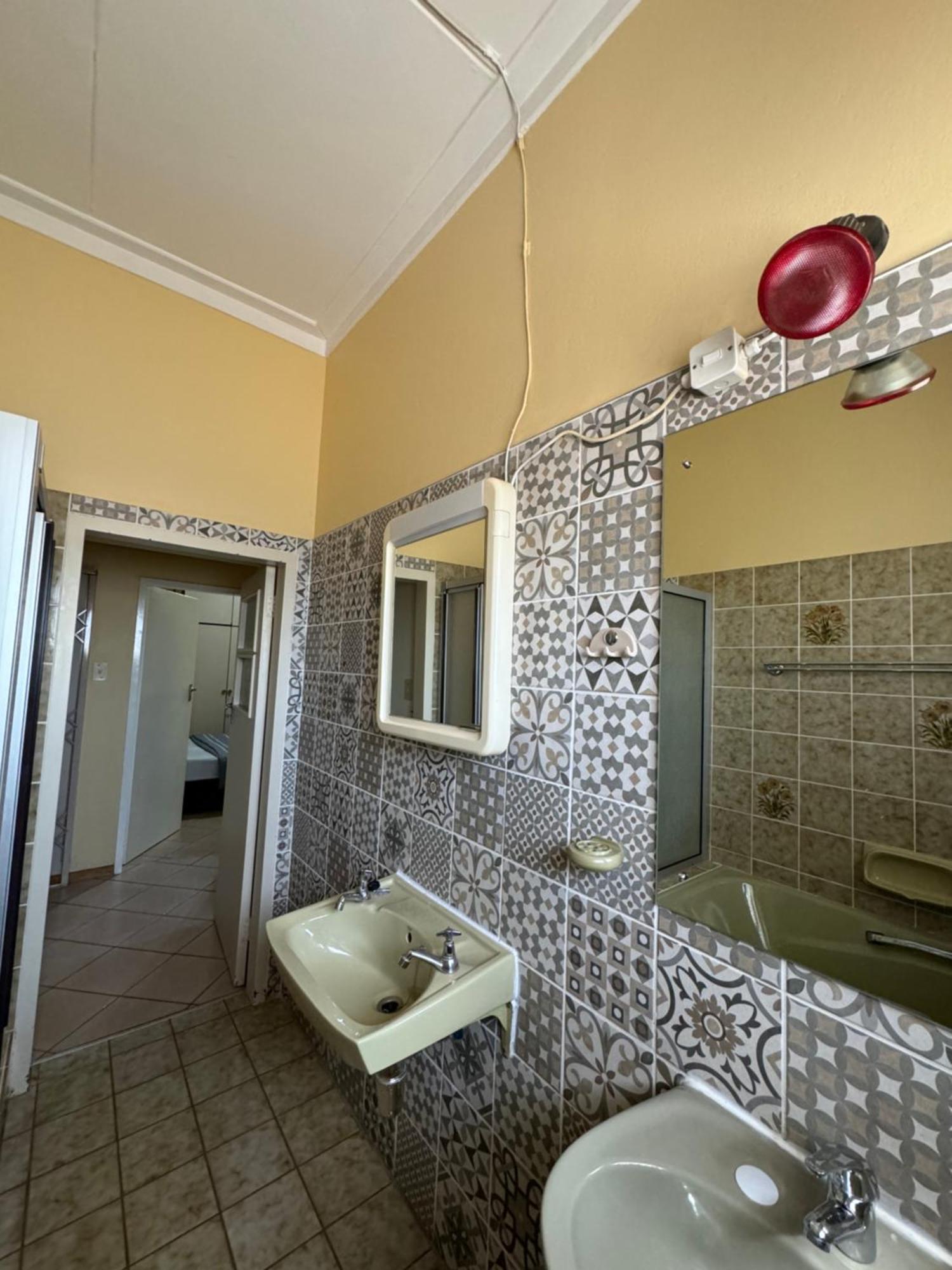 Ramblers Self Catering Accommodation Windhoek Exterior foto